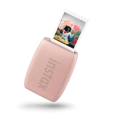 Bild av INSTAX mini LINK 3 smartphone fotoskrivare, Rose Pink