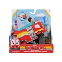 Bild av Disney Junior Firebuds Action Bo And Flash