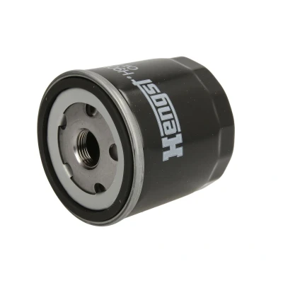 Bild av Oljefilter Hengst filter H90W17