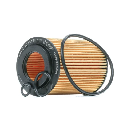 Bild av Oljefilter, honda accord viii, kombi civic ix, hatchback cr v iii, 15430 RSR E01