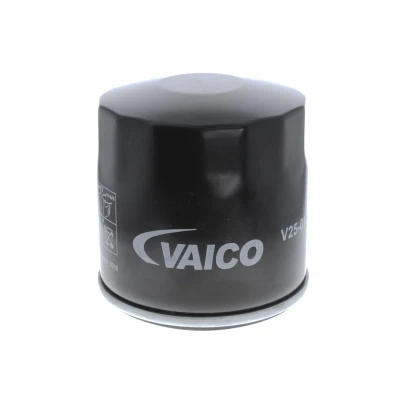 Bild av VAICO V25 0101 Filtre à huile 3/4 16 UNF Qualité originale avec un clapet de non retour vissé FORD: FIESTA 4, KA 3 portes,