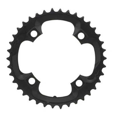 Bild av SHIMANO Curve, svart, enfärgad