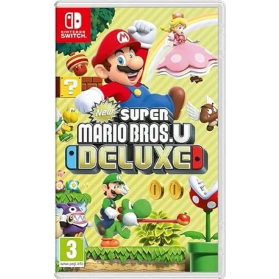 Bild av Nintendo SW Switch 45496423759 Leksak, En Storlek, Flerfärgad