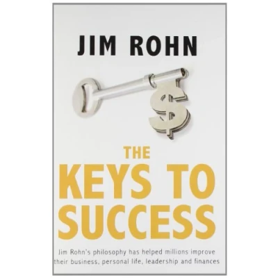 Bild av The Keys to Success