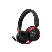 Bild av HyperX Hörlurar med gaming cloud mini mikrofon för barn