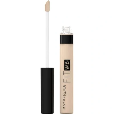 Bild av Maybelline New York FIT ME! Concealer Concealer, Storlek: 6.8 ml, 3 porcelain