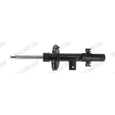 Bild av MONROE D0420R Amortisseur Pression de gaz Système bitube Jambe suspension Goujon en haut, Collier bas LAND ROVER: Range Rover Evoque