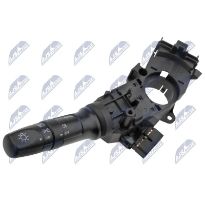 Bild av NTY EPE KA 002 Comodo KIA: Picanto II