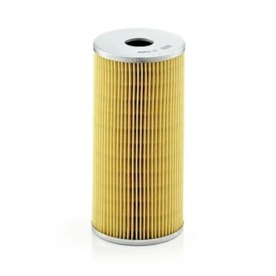 Bild av MANN FILTER H 1060 n Filtre à huile avec joint d&#039;étanchéite Cartouche filtrante
