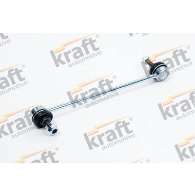 Bild av KRAFT 4303100 Biellette de barre stabilisatrice des deux côtés l&#039;essieu avant M10x1.25 FIAT: Multipla, Marea Weekend, Berline