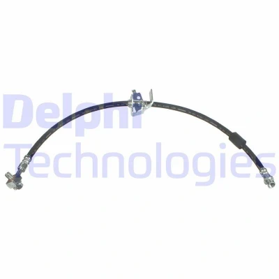 Bild av DELPHI LH7018 Flexible De Frein 676 Banjo OPEL: Astra J 5 portes, Zafira C Tourer, GTC, CHEVROLET: Cruze Berline