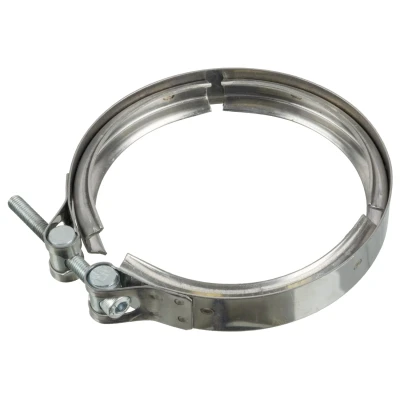 Bild av FEBI BILSTEIN 175364 Röranslutning, avgassystem