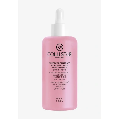 Bild av Collistar Superconcentrate Elasticizing EVEN Finish DAY Night Anticellulite, Storlek: 200 ml,