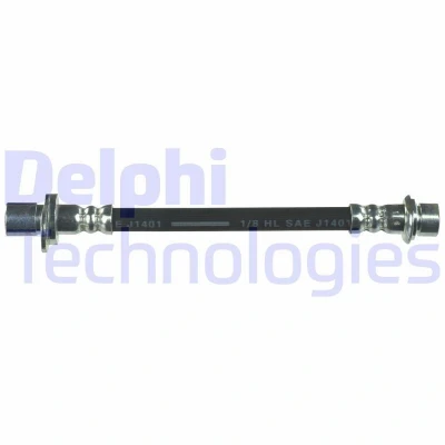 Bild av DELPHI LH7196 Flexible De Frein 190 M10x1 INT DF TOYOTA: Auris 5 portes, Break, Verso
