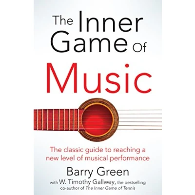 Bild av The Inner Game of Music