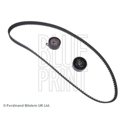 Bild av BLUE PRINT ADG07356 Kit de distribution 151 avec une denture arrondie CHEVROLET: Captiva, Cruze Berline