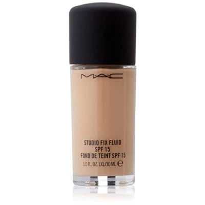 Bild av MAC Studio Fix Fluid Foundation SPF 15 NW25 30 ml