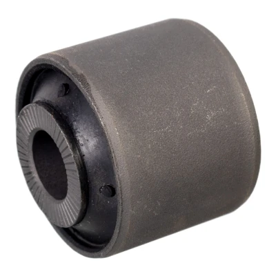 Bild av FEBI BILSTEIN 177096 Silent Bloc De Triangle Essieu arrière gauche, inférieur, droit Caoutchouc TOYOTA: RAV4 III SUV, IV SUV