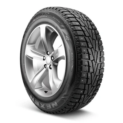 Bild av Nexen Winguard Winspike LT 225/75R16 115Q Dubb