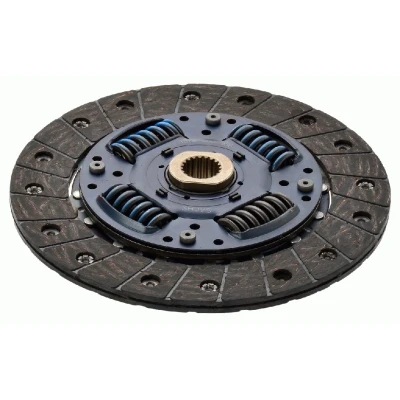 Bild av SACHS 1878 600 956 Disque d&#039;Embrayage 215 20