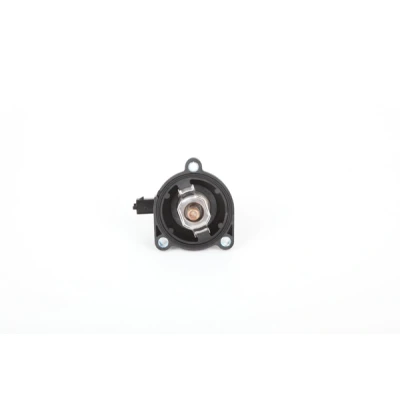 Bild av Continental 28.0200 4039.2 Thermostat d&#039;eau 103 avec joint d&#039;étanchéite OPEL: Corsa E 3/5 portes, Meriva B, D portes