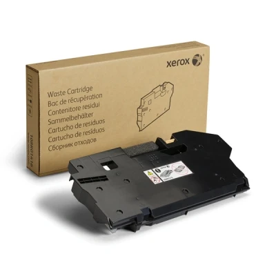 Bild av Xerox Äkta Phaser 6510/Workcentre 6515 avfallspatron (30 000 sidor) 108R01416