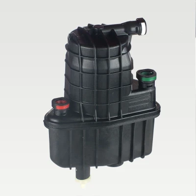 Bild av DELPHI HDF945 Filtre à Carburant avec raccord rapide RENAULT: Clio 3, Modus / Grand Modus, III Grandtour