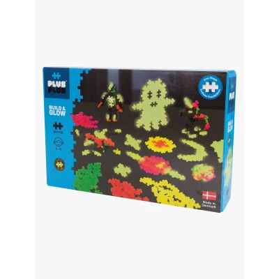 Bild av Plus Glow In The Dark 360 Bitar