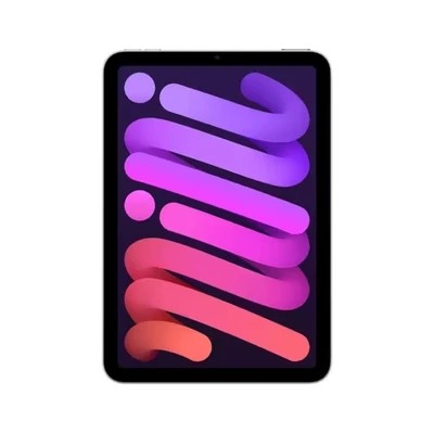 Bild av Apple iPad Mini (2024) Wi Fi 256GB Purple