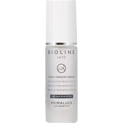 Bild av Bioline Jatò Primaluce Serum Renovating Booster 20 30 ml