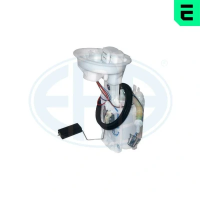 Bild av ERA 775123A Unité d&#039;injection de carburant avec bague d&#039;étanchéité électrique MINI: 3/5 portes, Cabriolet