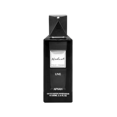 Bild av Afnan Modest Pour Homme Une Eau de Parfum 100 ml