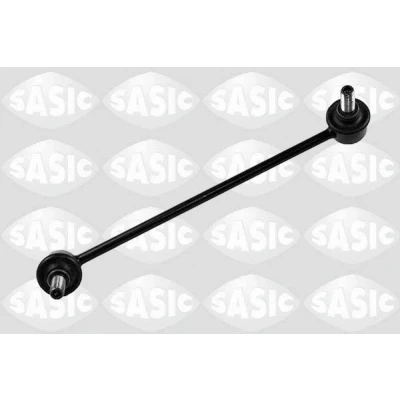 Bild av SASIC 2306175 Biellette de barre stabilisatrice Essieu avant gauche 218 M10x1,25 x2 KIA: Rio I Break