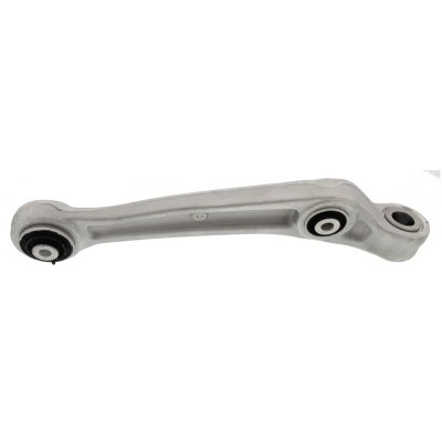 Bild av MAPCO 51761 Bras de suspension Essieu avant droit, inférieur, barre oscillant transversal Aluminium AUDI: A8 D4
