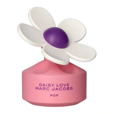 Bild av MARC JACOBS Daisy Love Pop Eau de Toilette 50 ml