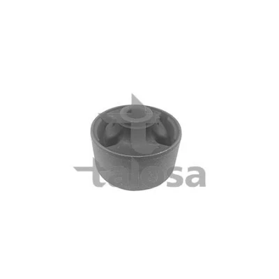 Bild av TALOSA 57 08643 Silent Bloc De Triangle Essieu avant, extérieur Support métal caoutchouc pour bras oscillant transversal HYUNDAI: SANTA FE 3