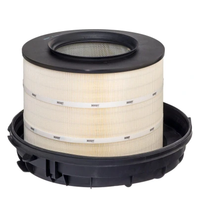 Bild av Luftfilter HENGST FILTER E497L