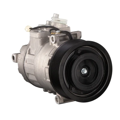 Bild av FEBI BILSTEIN 35386 Compresseur De Climatisation 24