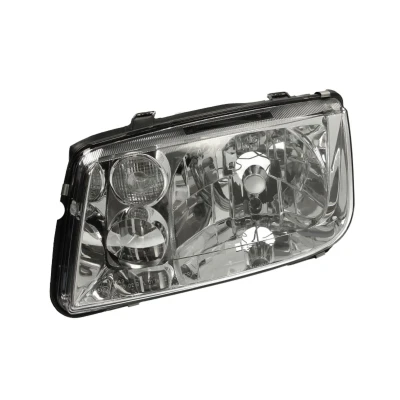 Bild av ABAKUS 441 1138L LD EM Phares gauche H4 sans commande pour correcteur de site projecteur P43t VOLKSWAGEN: Bora Variant, Berline