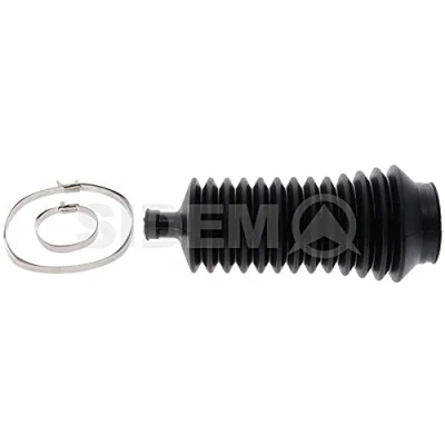 Bild av SIDEM 310.039 Soufflet De Direction Essieu avant RENAULT: CLIO 2, Kangoo I, I Express, NISSAN: Kubistar Van