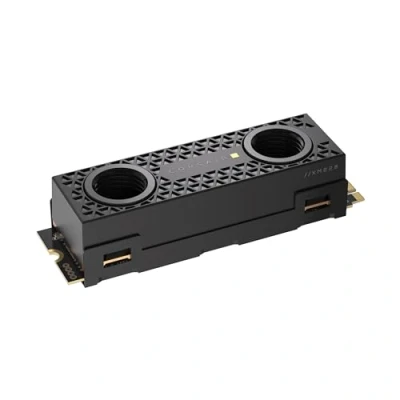 Bild av Corsair MP700 Pro SE HydroX SSD 2TB M.2 2280 PCIe 5.0