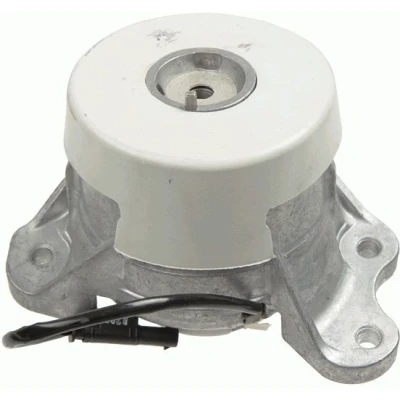 Bild av LEMFÖRDER 39524 01 Support moteur droit hydraulique commutable électriquement MERCEDES BENZ: Classe E Berline, Break
