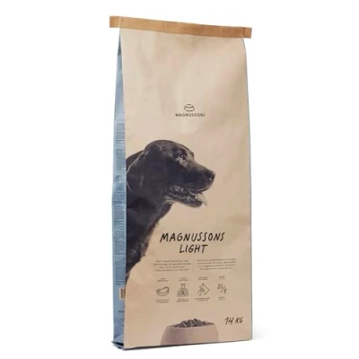 Bild av Light, Hundfoder 14 kg