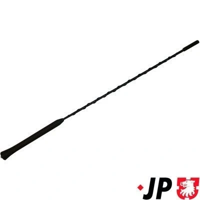 Bild av JP GROUP 1100900100 Tête d&#039;antenne VOLKSWAGEN: Golf 4, Lupo / 3L, SEAT: Toledo 2 Limousine