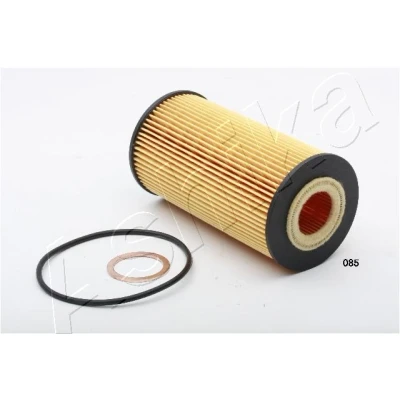 Bild av Oljefilter, audi a4 b6, b6 avant, cabriolet, b7, b7 a6 c6, c6 a8 d3, allroad c5, vw phaeton, 079 115 561