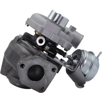 Bild av MAGNETI MARELLI 807101001400 Turbocompresseur Turbo BMW: 3 Berline, Touring, 1 5 portes