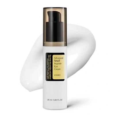 Bild av Cosrx Advanced Snail Peptide Eye Cream 25 ml