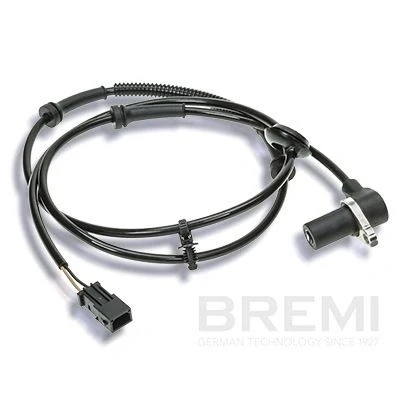 Bild av BREMI 50620 Capteur ABS avec câble AUDI: A4 B6 Avant, Berline, B7 Avant