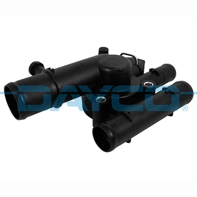 Bild av DAYCO DT1276H Thermostat d&#039;eau 82 RENAULT: MEGANE 2, SCENIC GRAND 2