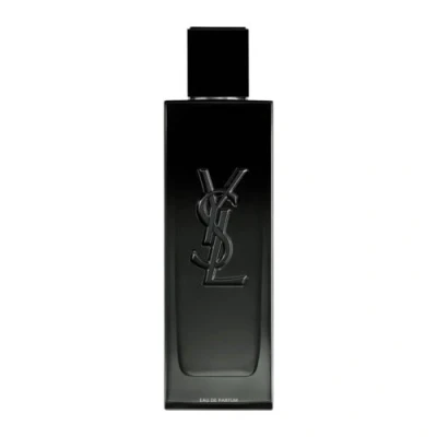 Bild av Yves Saint Laurent MYSLF Eau de Parfum Refillable 60 ml
